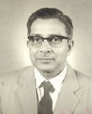 Jagannath Gupta